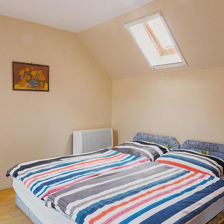 Bianka Apartman 巴拉通雷勒 外观 照片