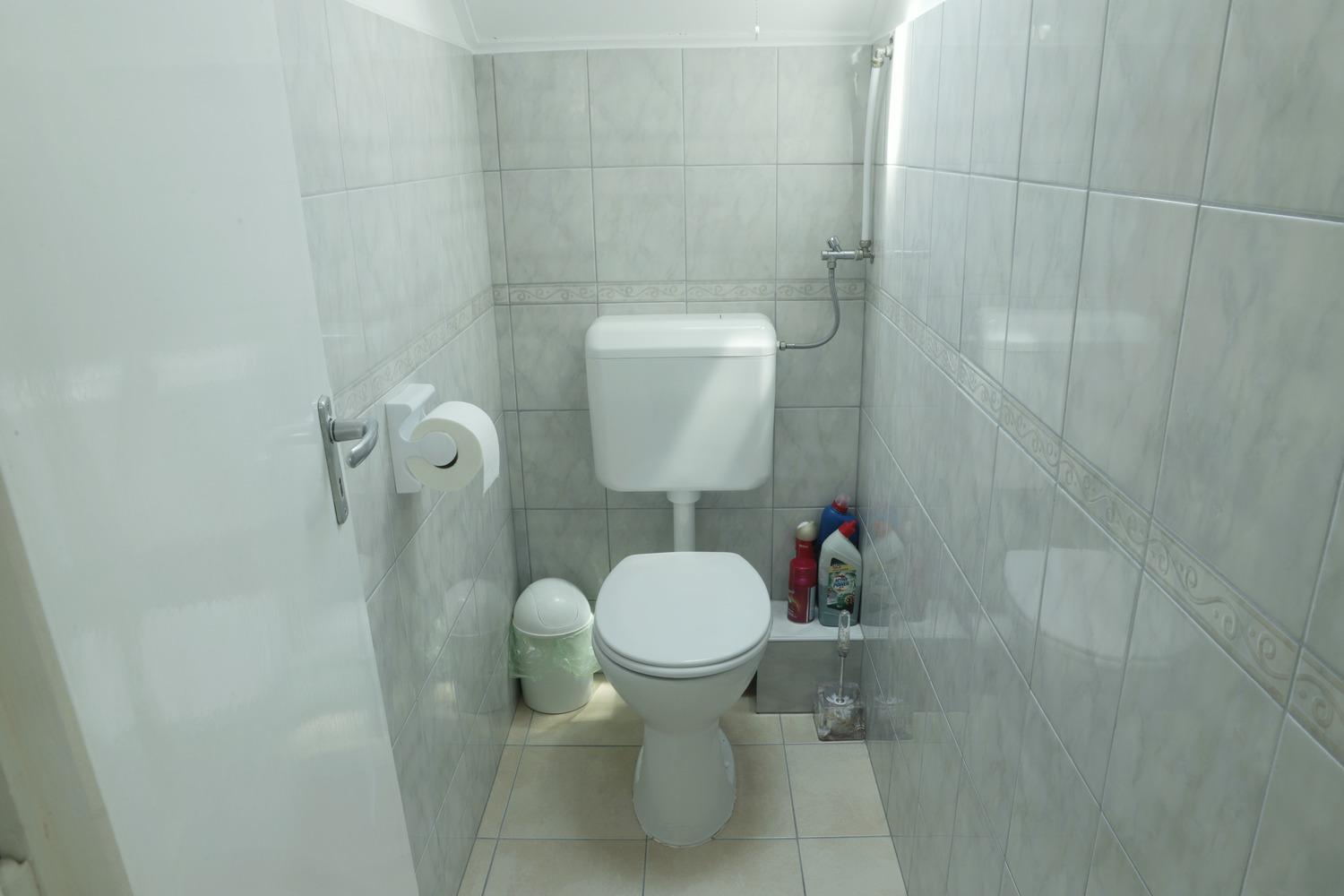 Bianka Apartman 巴拉通雷勒 外观 照片