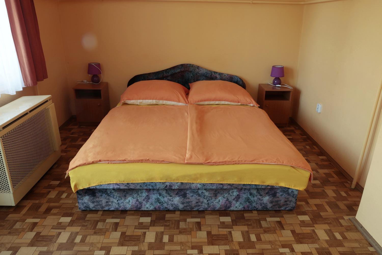 Bianka Apartman 巴拉通雷勒 外观 照片
