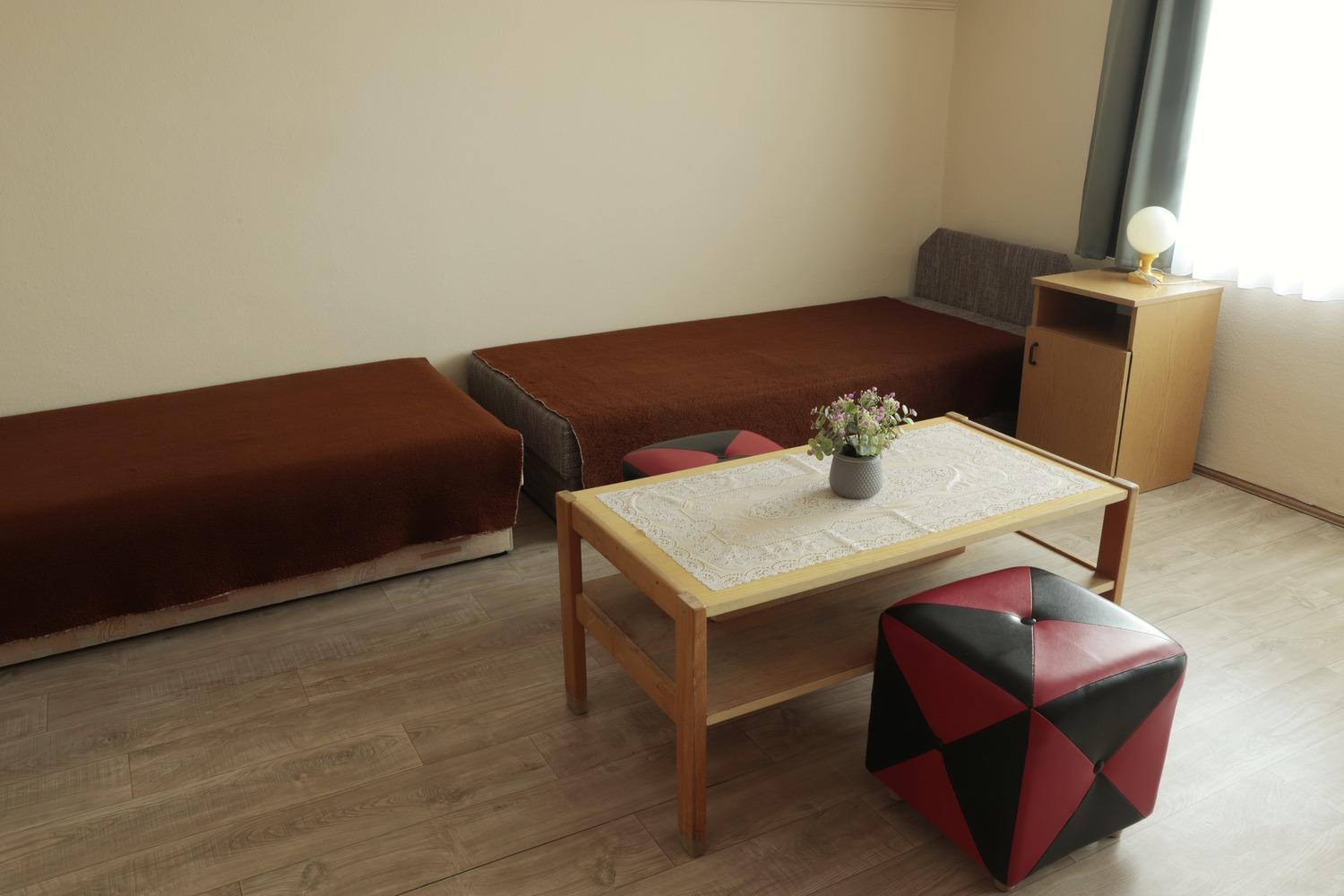 Bianka Apartman 巴拉通雷勒 外观 照片